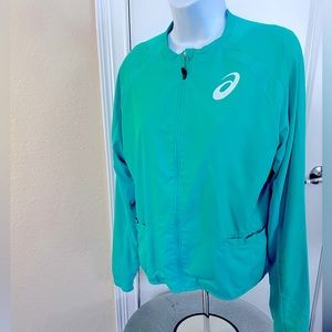 Women's jacket Asics Core SZ Large